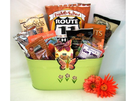 Sensational Summertime Treats ($55)